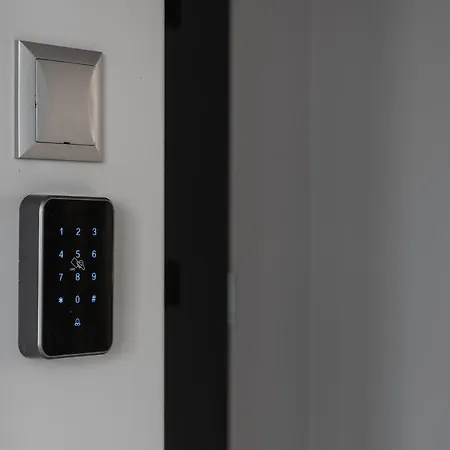 Magnetic Jerozolimskie A * 바르샤바