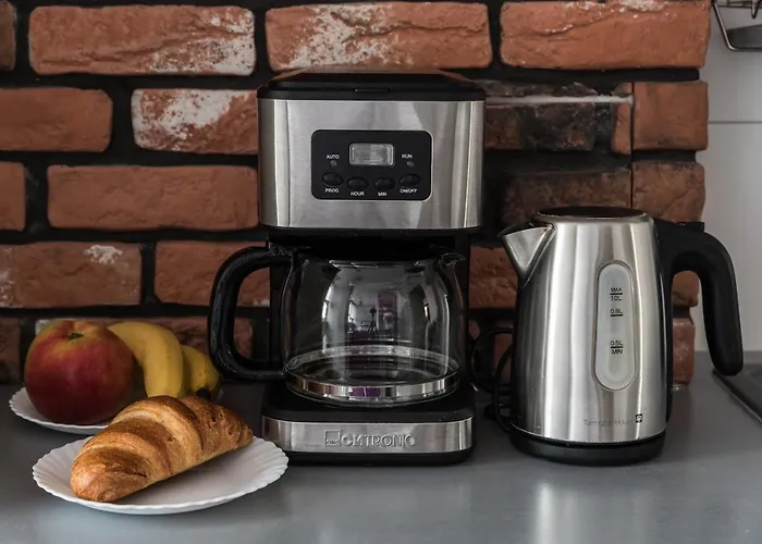 شقة Magnetic Jerozolimskie A وارسو